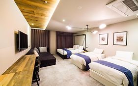 Hotel The Designers Lyj Gangnam Premier